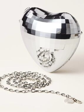 Kate Spade Target Disco Ball Crossbody Bag